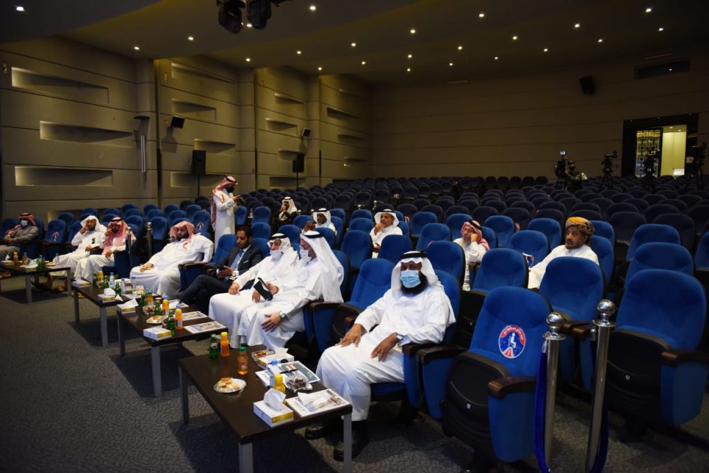 في ختام أعمال دورته الثالثة بـ”غرفة مكة”:  المؤتمر الإسلامي للأوقاف يوصي بإنشاء مدينة ذكية للحج والعمرة لتعظيم مساهمة القطاع الوقفي