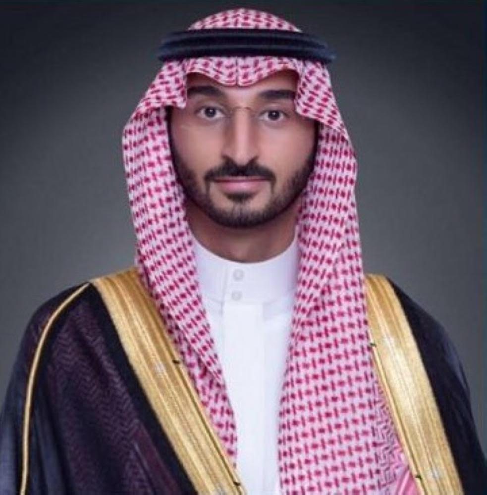 سمو وزير الحرس الوطني يهنئ القيادة بعيد الأضحى المبارك