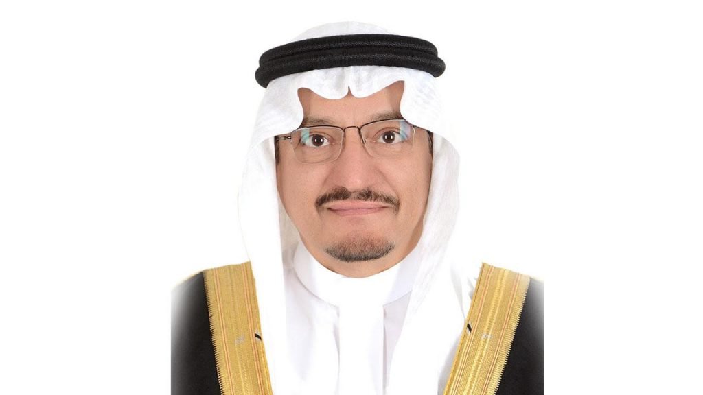 وزير التعليم يؤكد دور المملكة في دعم وتمويل المشروعات التعليمية عالمياً