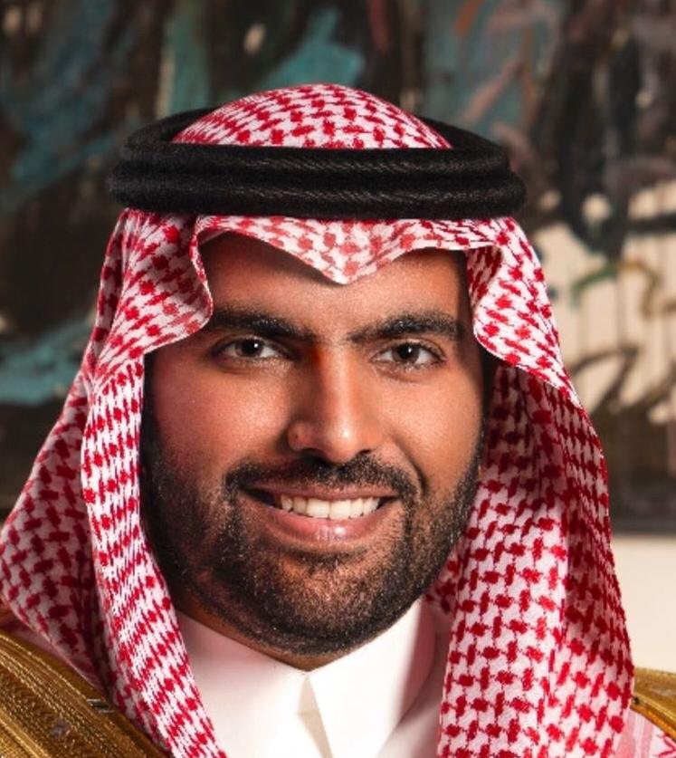 سمو الأمير بدر بن عبدالله بن فرحان يلتقي بوزيرة الثقافة الفرنسية