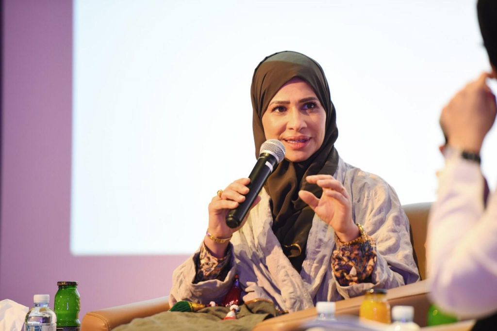 “تاء التأنيث” سلسلة ملتقيات تجمع رائدات الأعمال تحت مظلة “غرفة مكة”