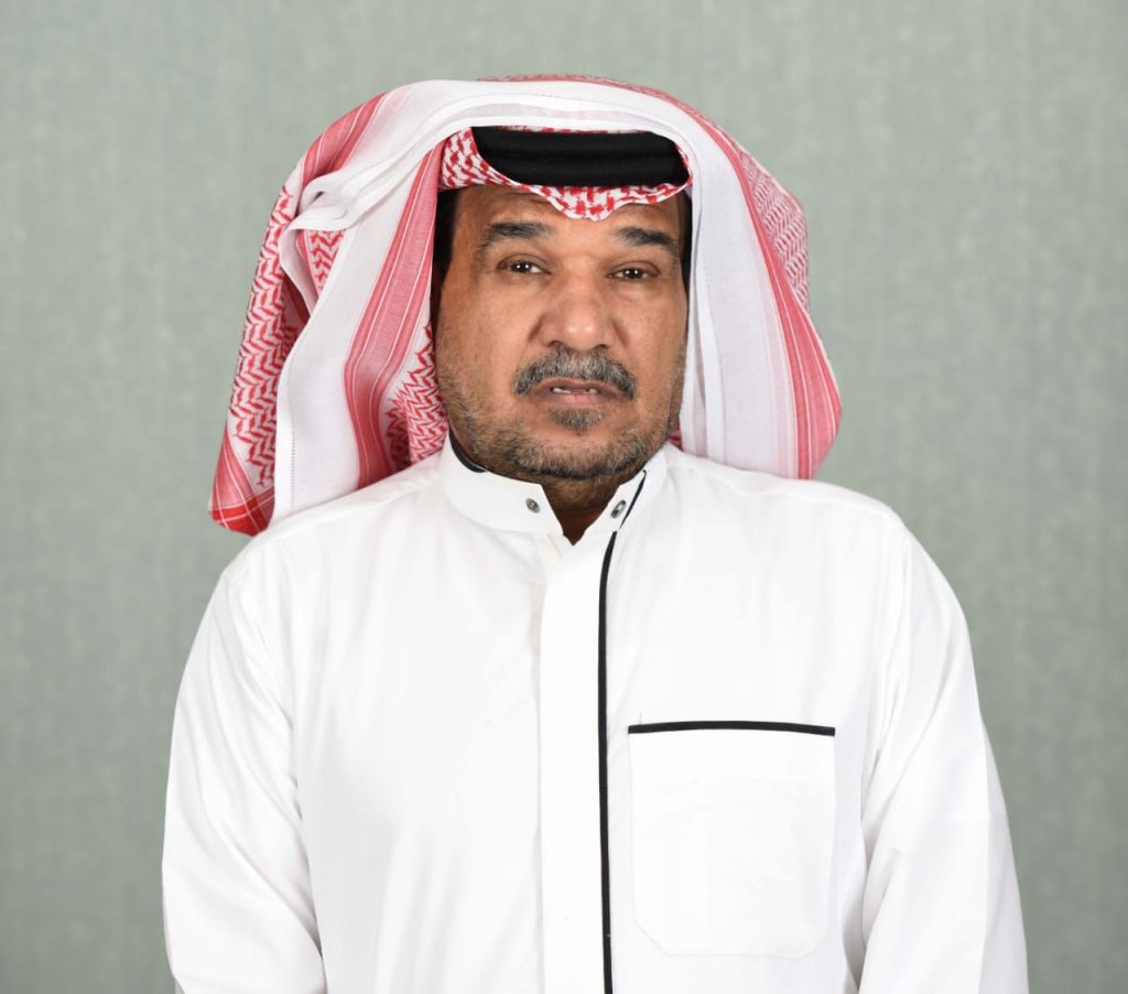 “غرفة مكة” تحتفل بـ”حمد السريحي” أقدم موظفيها