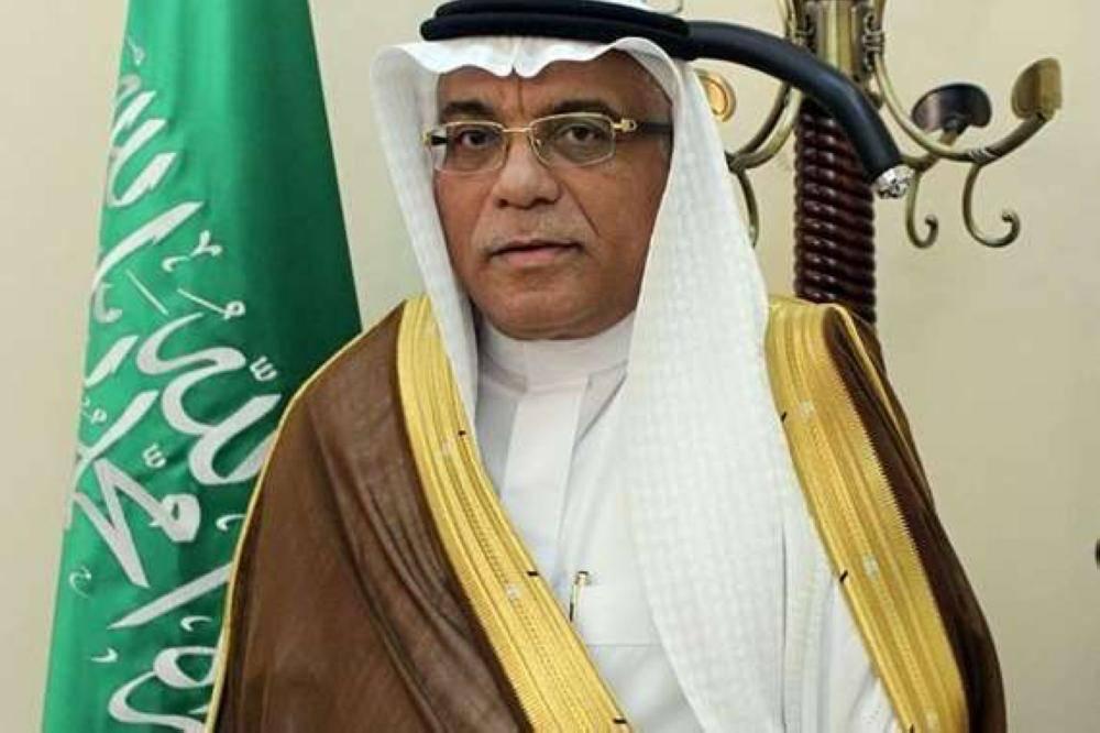 سفير المملكة لدى السودان يلتقي نائب رئيس الحزب الإتحادي الأصل