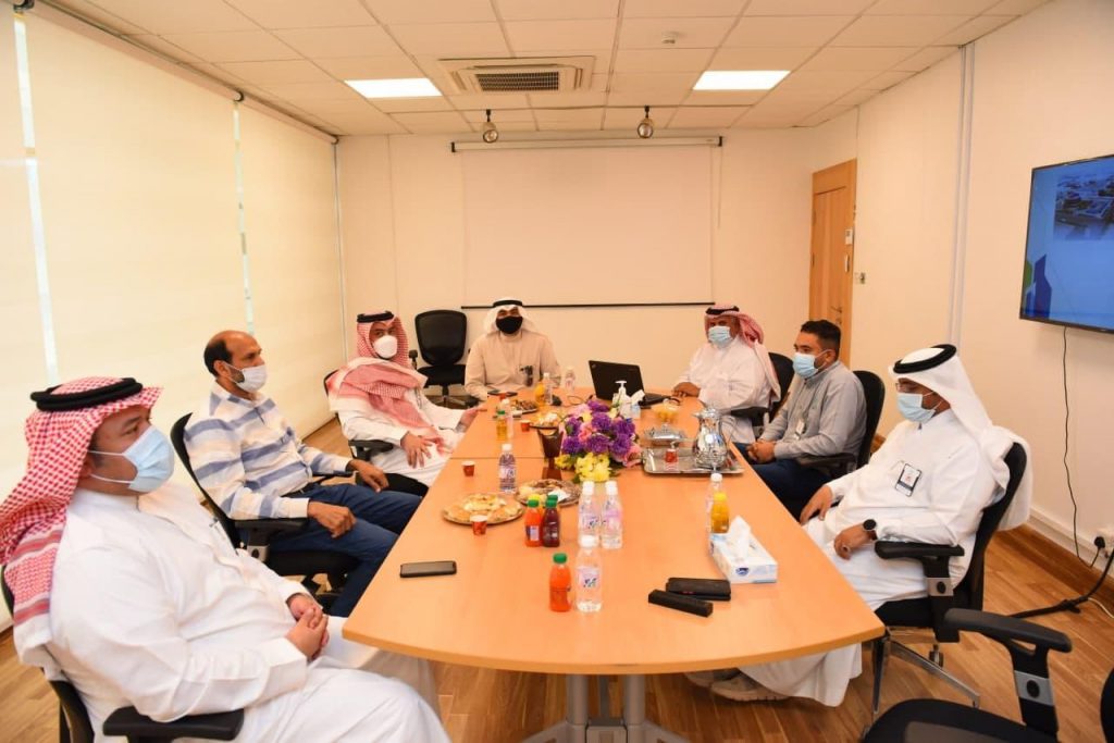 أمين “غرفة مكة”: ندعم استقطاب رواد الأعمال والأسر المنتجة في المدن الصناعية
