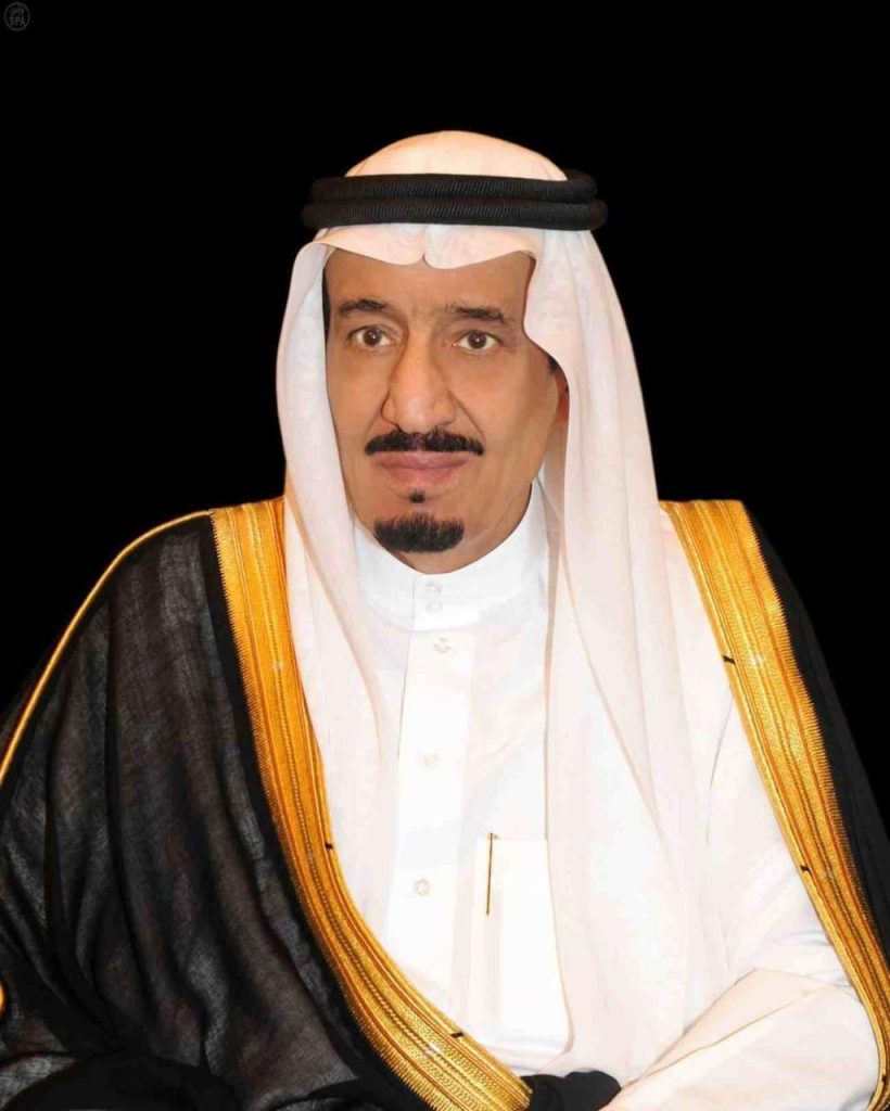 خادم الحرمين الشريفين يعزي في اتصال هاتفي أمير دولة الكويت في وفاة الشيخة بدرية الصباح