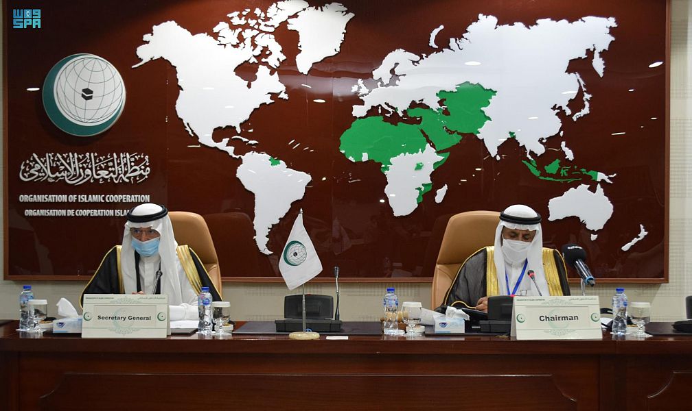 منظمة التعاون الإسلامي تعقد اجتماعًا استثنائيًا بشأن أفغانستان