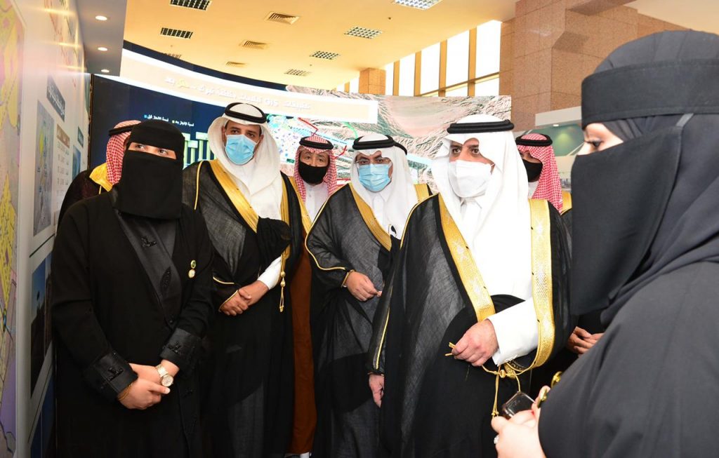 سمو أمير تبوك: المواطن السعودي إنتقل في الثلاث سنوات الماضية لمرحلة نوعية ومعجزة بما وفرته القيادة الرشيدة له