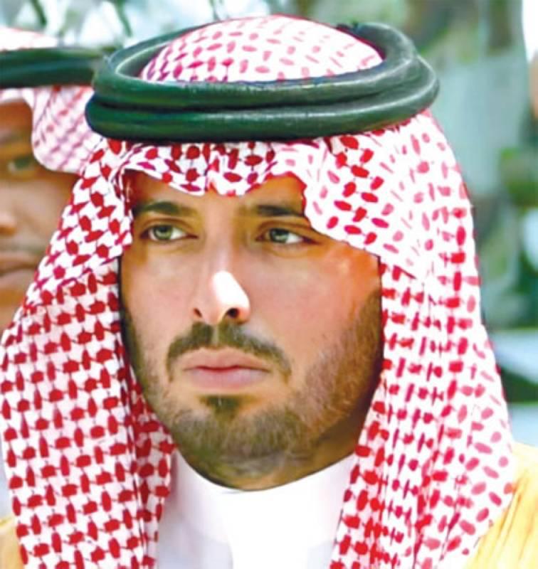 سمو الأمير سعود بن جلوي يرأس اجتماع لجنة السلامة المرورية