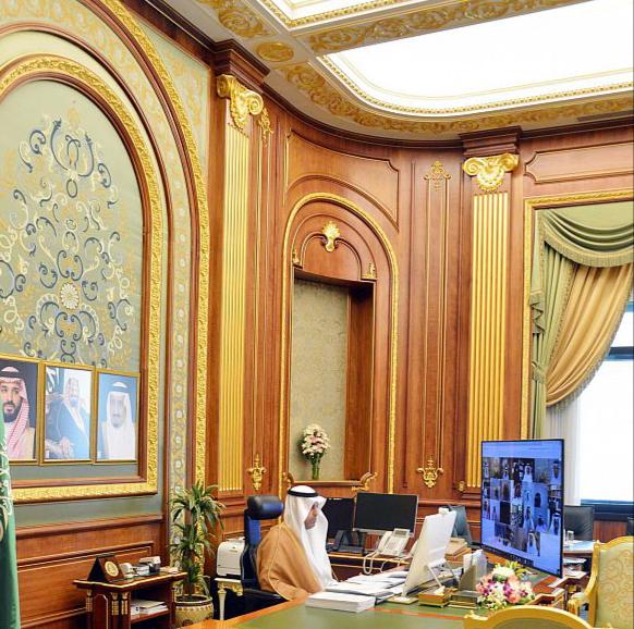 مجلس الشورى يعقد جلسته العادية الثالثة والأربعين من أعمال السنة الأولى للدورة الثامنة