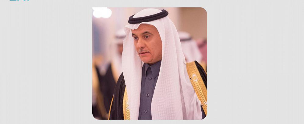 المهندس الفضلي: المملكة اتخذت خطوات مهمة لبناء نظم غذائية فعالة ومرنة