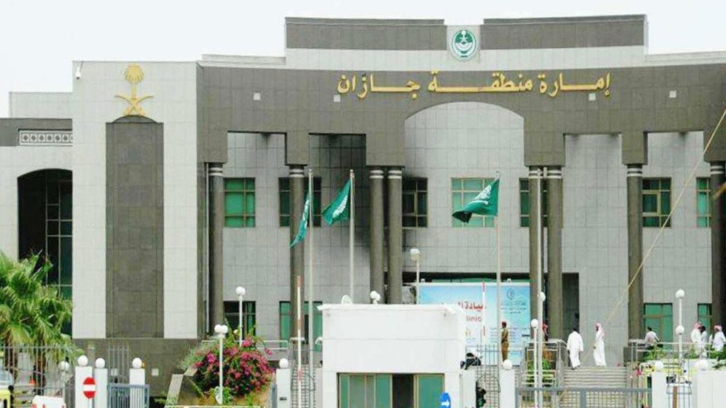 وكيل إمارة جازان يلتقي برؤساء أندية المنطقة