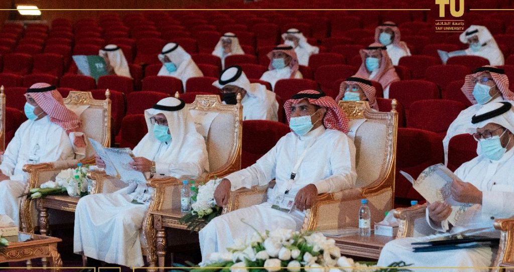 المنتدى الإثرائي الأول ‏لرؤساء الأقسام الأكاديمية