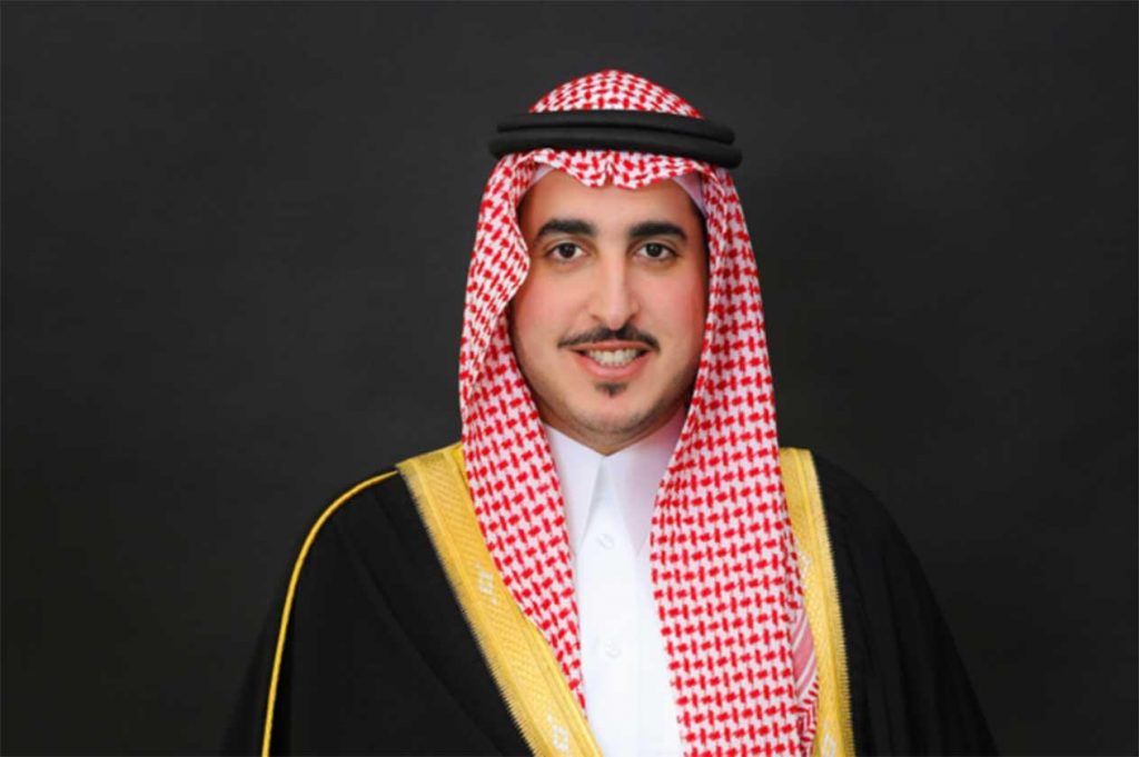 سمو أمير الجوف ووزير الشؤون البلدية والإسكان يشهدان توقيع اتفاقية ثلاثية لتوفير وحدات سكنية في الجوف