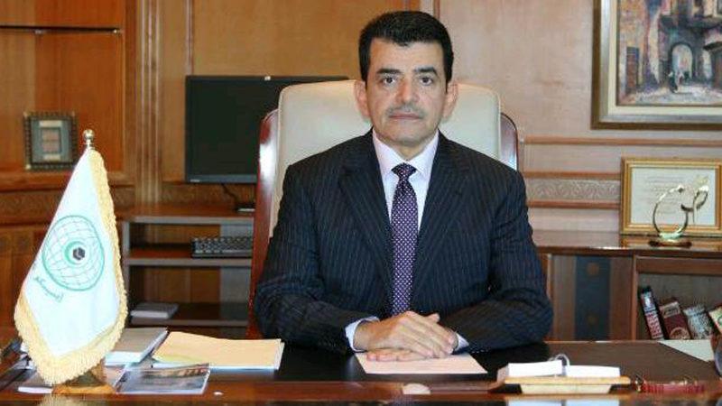 المدير العام للإيسيسكو يدعو إلى ترسيخ ثقافة السلام واستعادة القيم الإنسانية العالمية