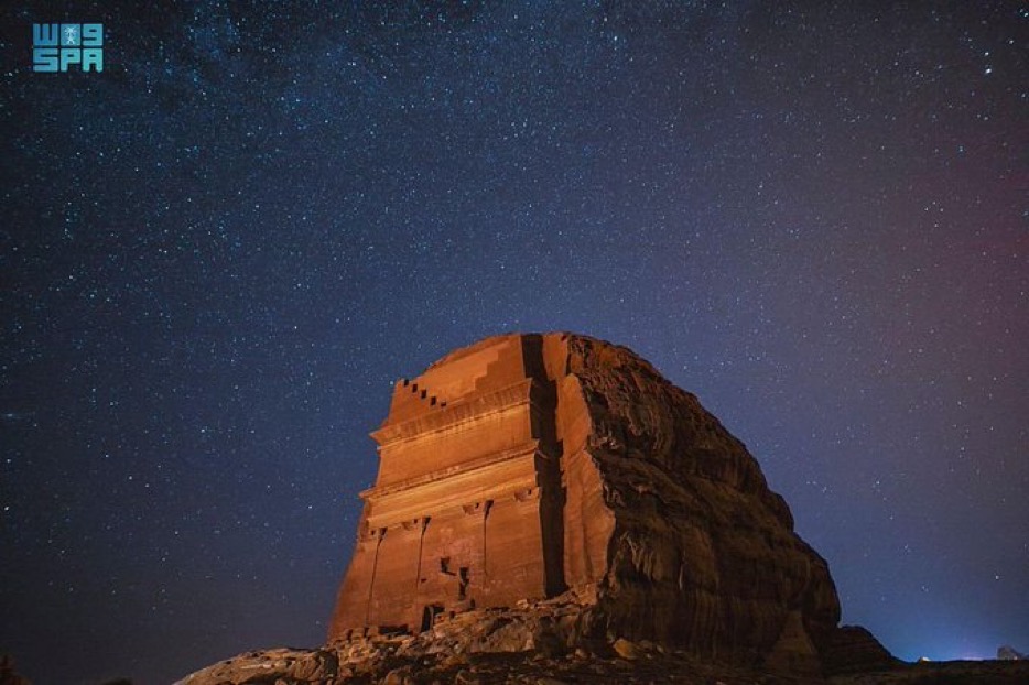 بلدة العلا القديمة.. خصوصية مكان يستقطب آلاف السياح