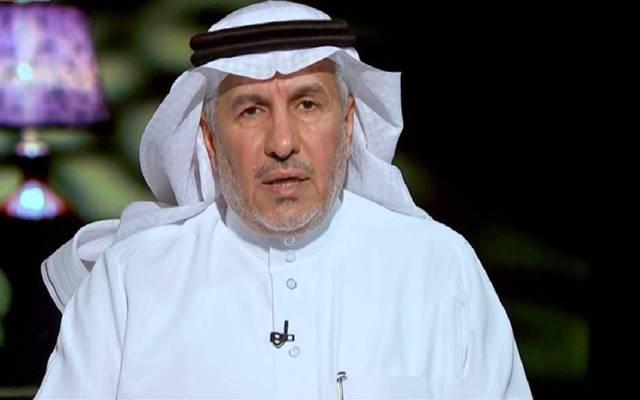 الدكتور الربيعة يلتقي القائم بأعمال سفارة الولايات المتحدة لدى المملكة
