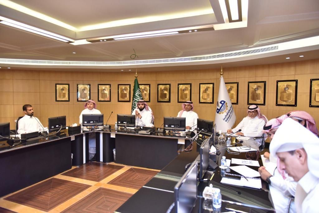 العمار: المملكة سبقت دول العالم في منح فترة تصحيحية لمخالفي نظام مكافحة التستر