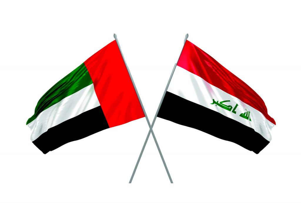 العراق والإمارات توقّعان عقداً لإنشاء خمس محطات كهروشمسية