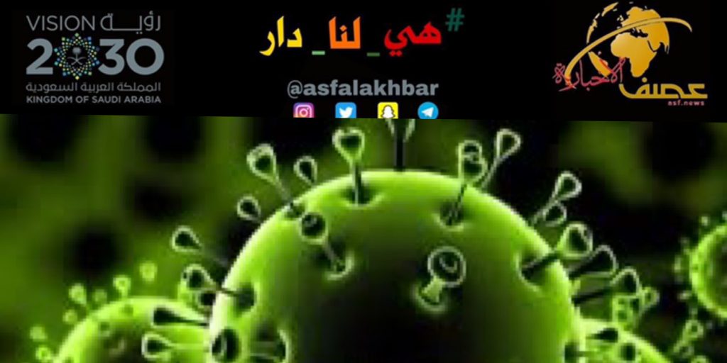 تسجيل إصابة حالات جديدة بفيروس كورونا في بعض دول العالم
