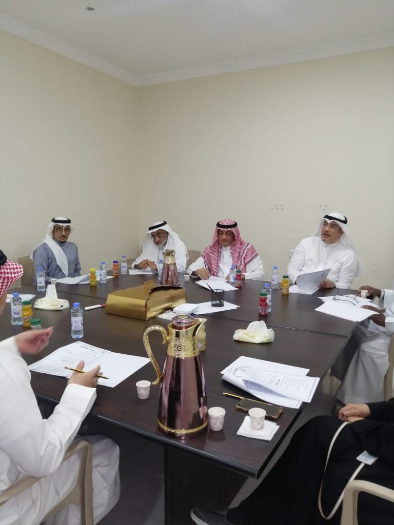 مركز حي الملك فهد بالعاصمة المقدسة يدشن مبادرة ” دور المواطن في القضاء على التلوث البصري مواكباً لرؤية المملكة 2030