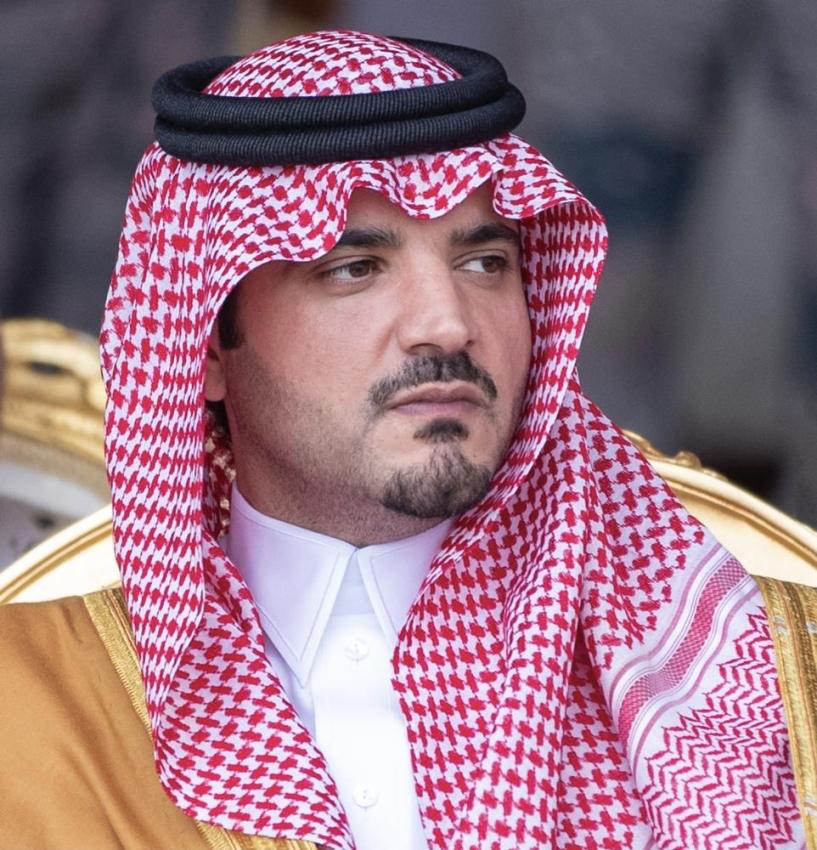 سمو الأمير عبدالعزيز بن سعود يرعى توقيع مذكرة تفاهم بين الهيئة العليا للأمن الصناعي والهيئة الملكية للجبيل وينبع