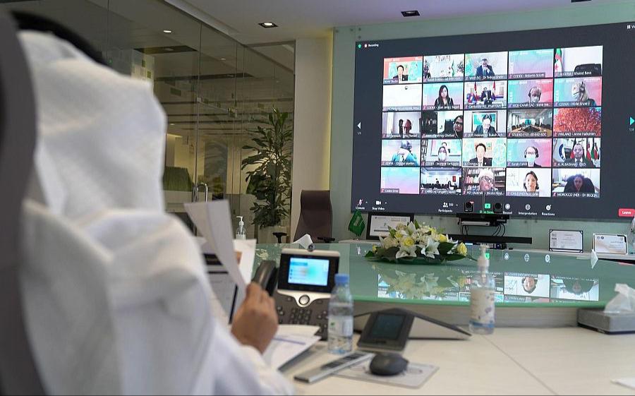 “الغذاء والدواء” تشارك في اجتماع الدورة الـ (44) لهيئة الدستور الغذائي