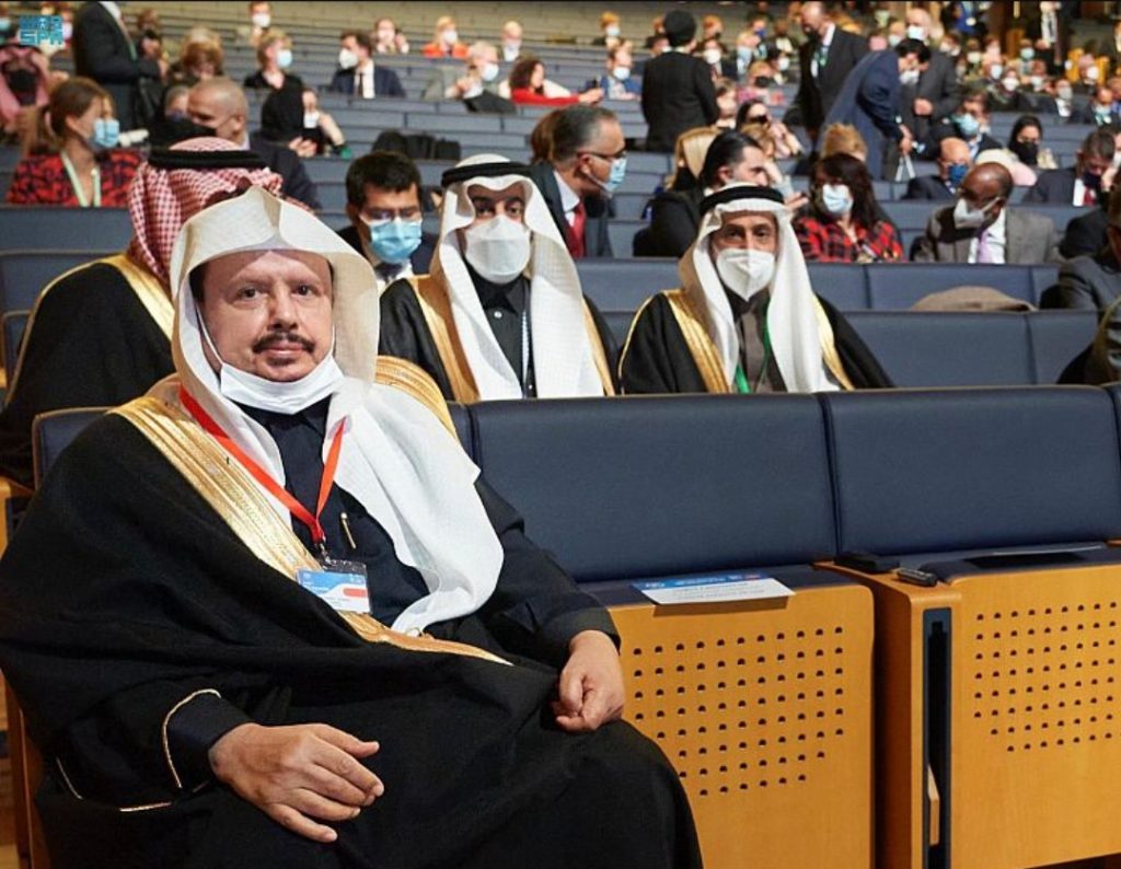 رئيس مجلس الشورى يشارك في اجتماعات الجمعية العمومية للاتحاد البرلماني الدولي في دورتها الـ 143