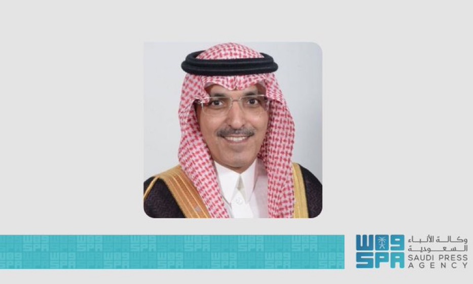 الجدعان : الطريق البري بين المملكة وعُمان يدعم التبادل التجاري ويعزز العلاقات الاقتصادية