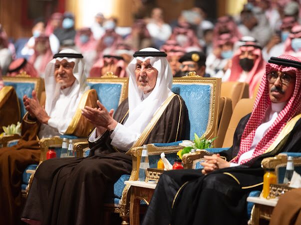 أمير مكة يُتوج “النصر” بجائزة الاعتدال في دورتها الخامسة جدة – معهد الاعتدال