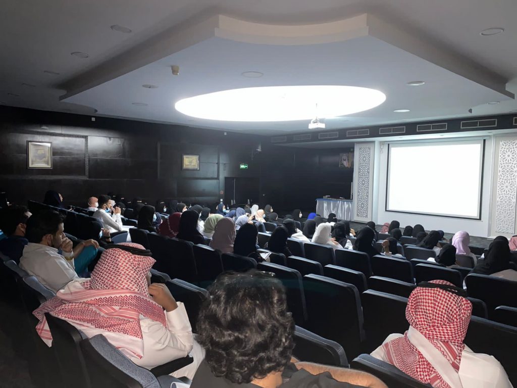 إختتام المرحلة 3 من مؤتمر( التغذية الأنبوبية و الوريدية ) بجدة