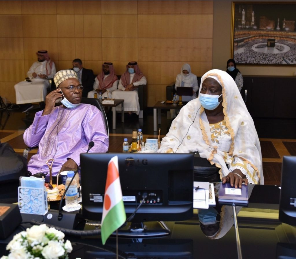 11 مبادرة في 2022 تعكس نجاح اجتماعات الغرفة الإسلامية بالسعودية   
