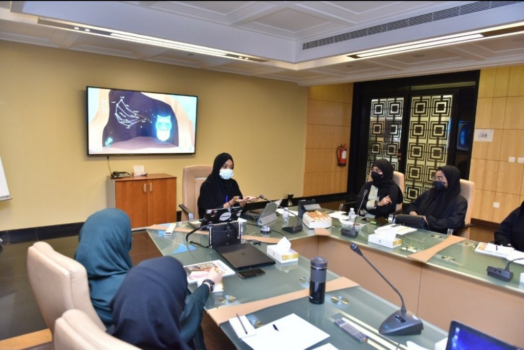 “غرفة مكة” تكسر تابو الفعاليات ب “العربية في بيئة الأعمال”   