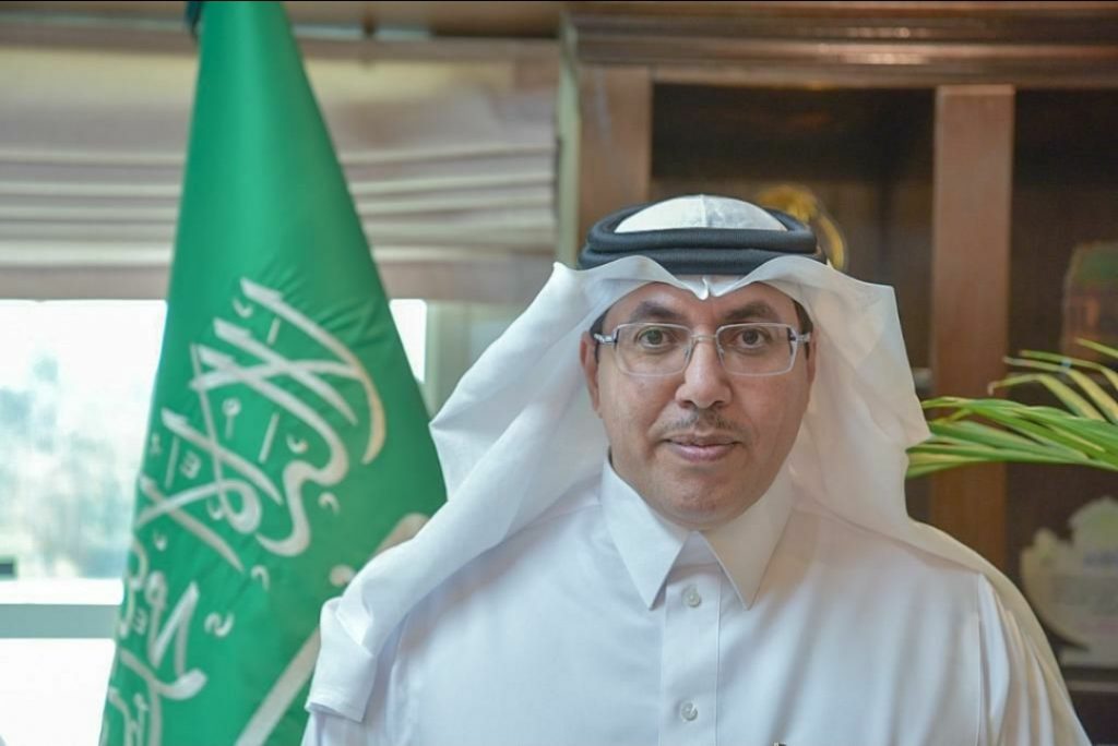أمين منطقة تبوك يوجه برفع أقصى درجات الاستعداد لاحتواء خطر تجمعات مياه الأمطار