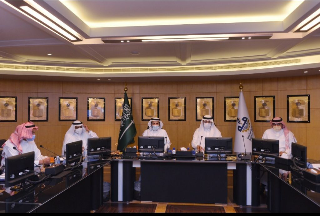 وزير الحج والعمرة: المملكة تعيش نهضة كبرى ونستهدف التوسع في خدمات الحج والعمرة
