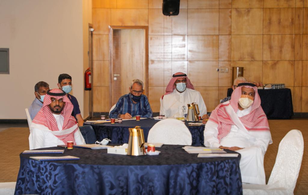 هيئة المواصفات السعودية تلزم مصانع الخرسانة بعلامة الجودة