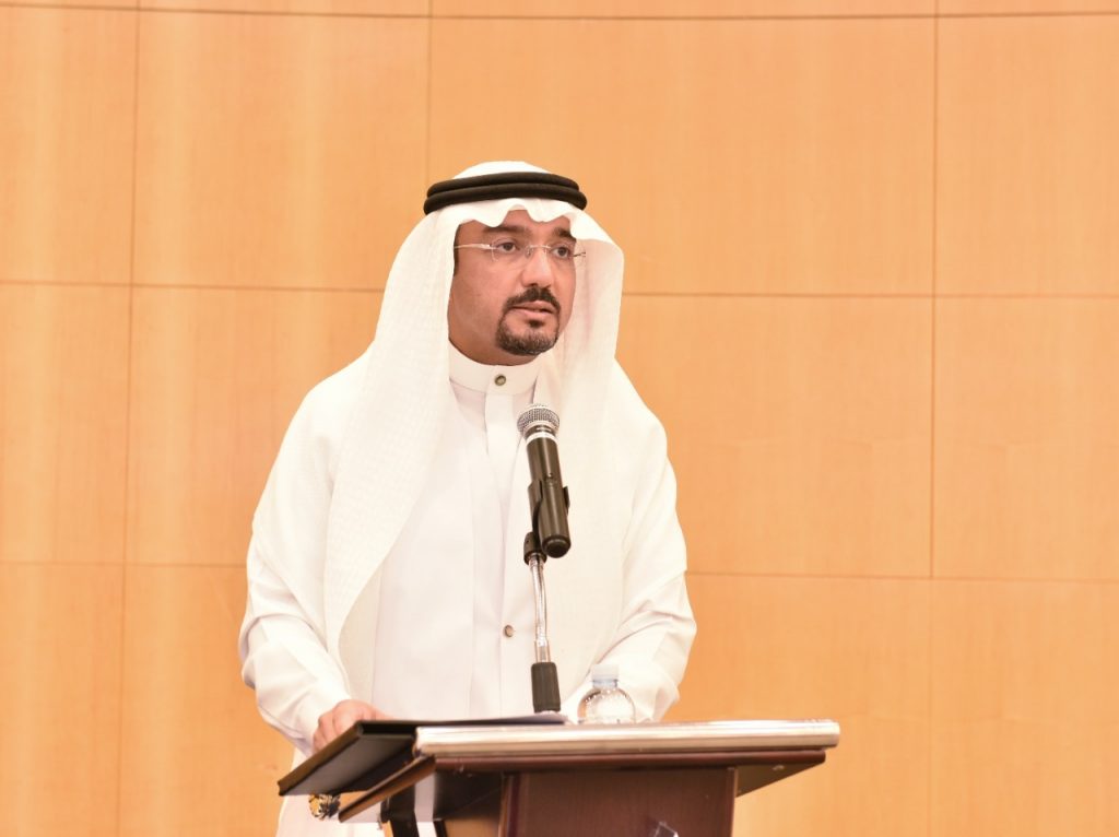 في ورشة عمل استضافتها “غرفة مكة المكرمة”… جهات حكومية تبحث حصر تحديات الاستثمار في قطاع خدمة ضيوف الرحمن