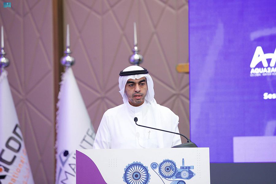 انطلاق فعاليات المؤتمر الدولي للتشغيل والصيانة في دورته الـ 19 تحت عنوان “التحول الرقمي ومستقبل إدارة الصيانة”
