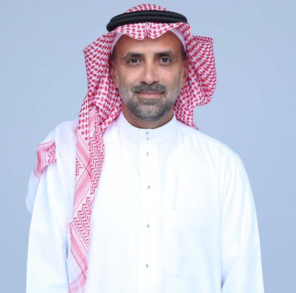 لنجاوي أميناً للعاصمة المقدسة بالتكليف