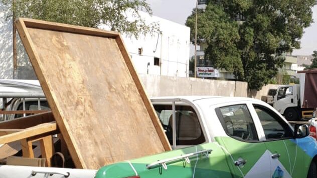 وكالة البلديات تتابع مكافحة الظواهر السلبية في مكة المكرمة