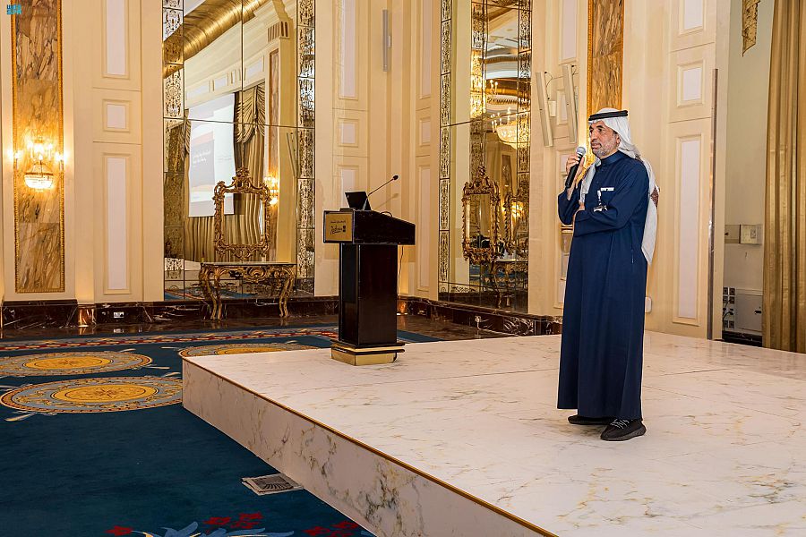 هيئة التراث تنظم ورشة عمل تطوير الاستراتيجية الوطنية للتراث الصناعي بمشاركة جهات حكومية وخاصة ذات علاقة