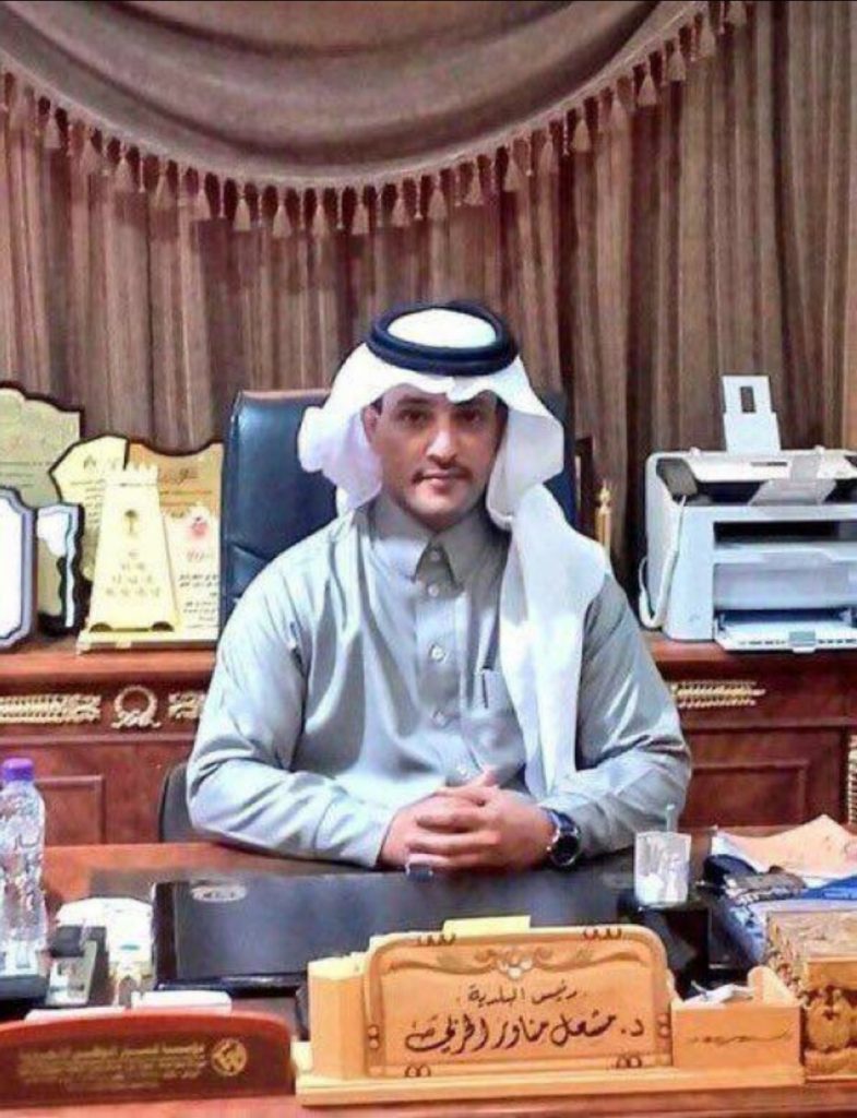بلدية الخطة تعالج ما خلفته السيول وتواصل إزالة التشوه البصري