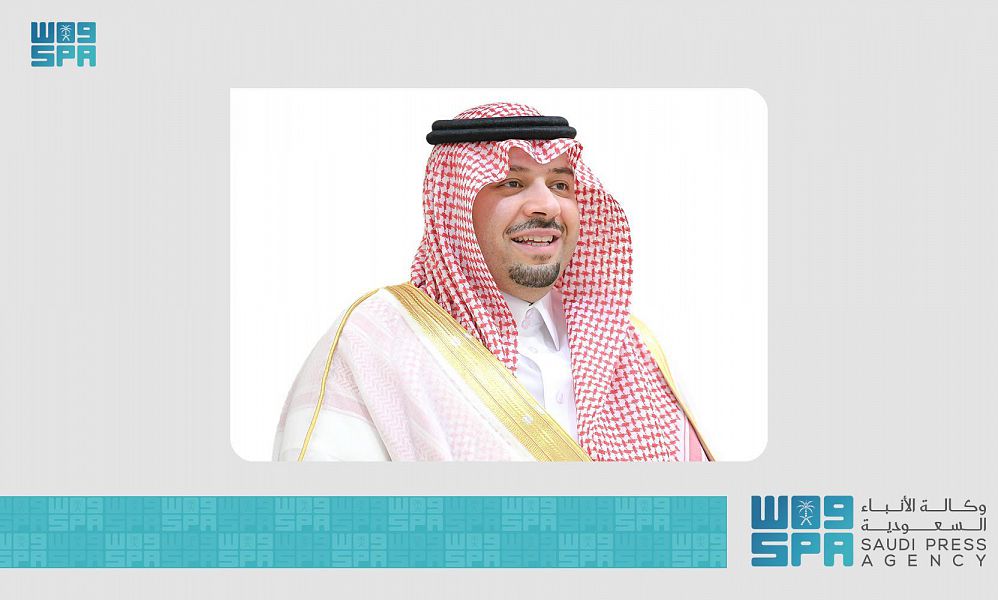 سمو أمير الحدود الشمالية: “يوم التأسيس ” ذكرى تاريخية لثلاثة قرون من العزَّة والمجد والشموخ