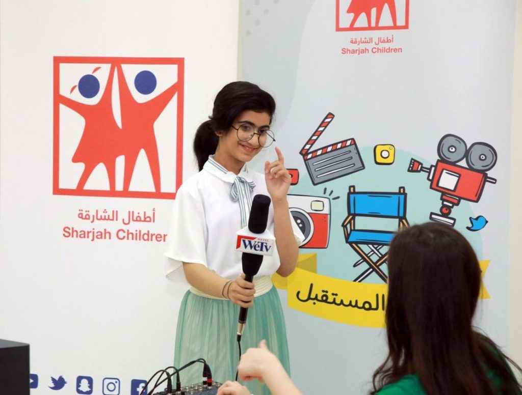 جواهر القاسمي توجه بفتح مراكز مؤسسات ربع قرن يومي السبت والأحد