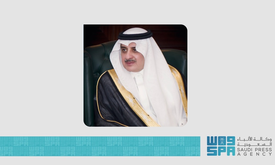 سمو أمير تبوك: يوم التأسيس مناسبة نستذكر فيها بكل فخر واعتزاز العمق التاريخي والجذور الراسخة منذ التأسيس