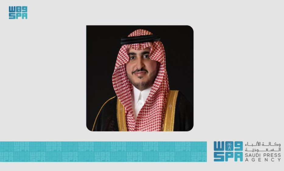 سمو أمير الجوف: الاحتفاء بيوم التأسيس يعكس الاعتزاز بالجذور الراسخة للدولة وتاريخها المجيد