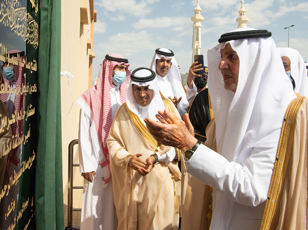 أعلنها الفيصل :  قيمة المشاريع المنجزة والجاري تنفيذها والمعتمدة في محافظات القنفذة والليث وأضم والعرضيات بلغت مايزيد عن 3 مليارات و 700 مليون ريال