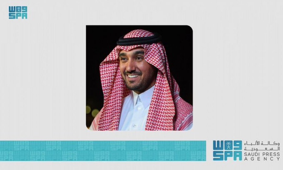 سمو وزير الرياضة: ذكرى يوم التأسيس مناسبة وطنية غالية نستمد منها تاريخًا راسخًا على مدى ثلاثة قرون