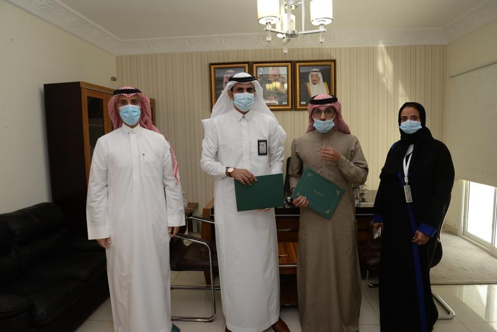 الصحة في جدة توقع تجديد مذكرة تعاون لتنفيذ مبادرة الوقاية من ضربات الشمس