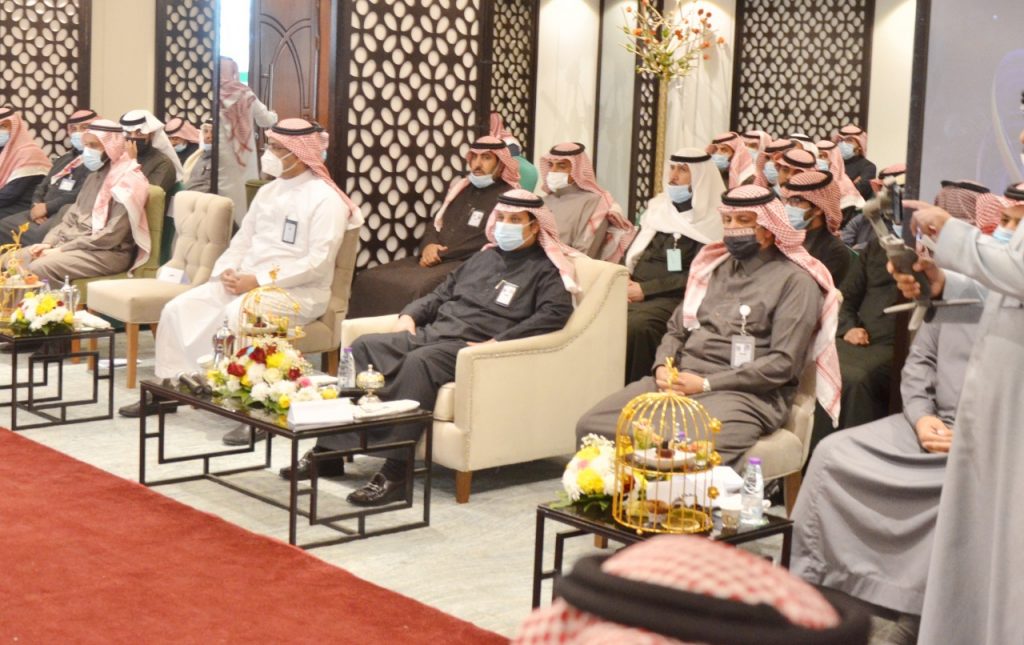 أمانة منطقة حائل تعقد ورشة عمل بعنوان ” التوعية القانونية ” بالتعاون مع وكالة الأنظمة والتشريعات بالوزارة