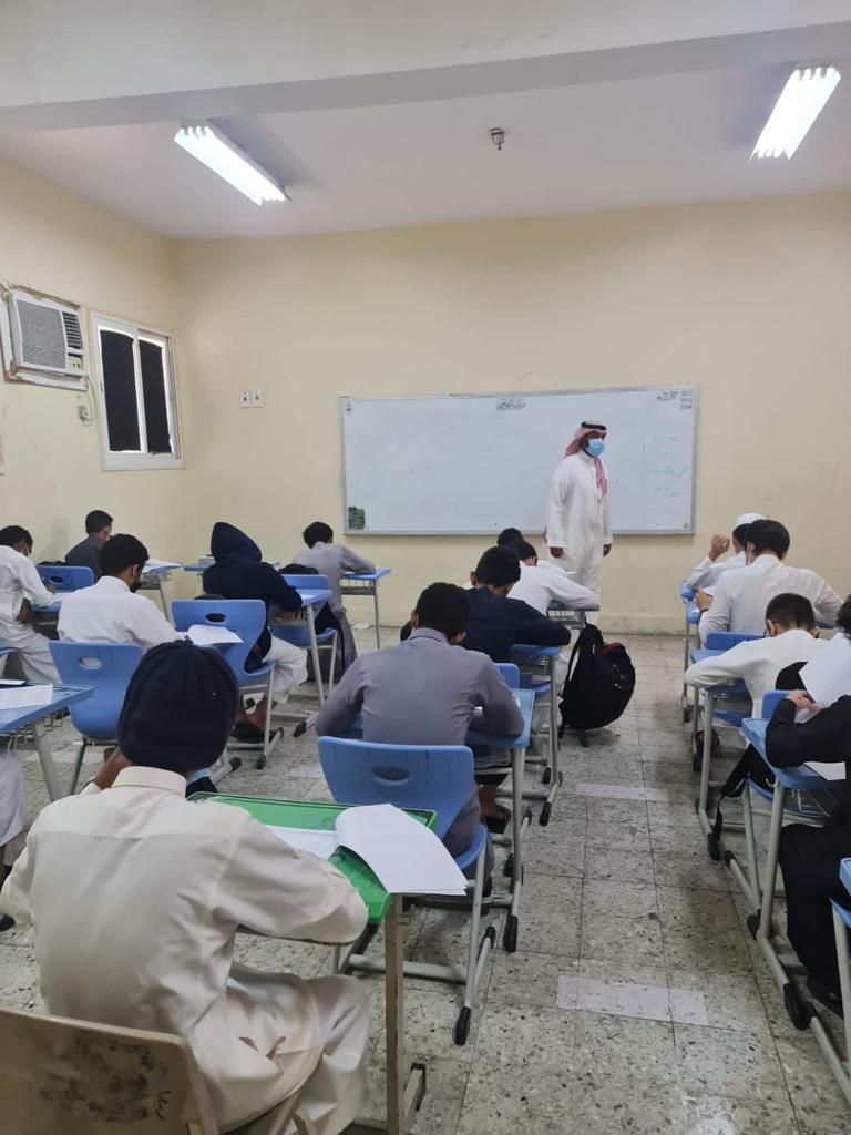 صحة جدة تطلق أعمال المسح العالمي لرصد انتشار التبغ بين البالغين